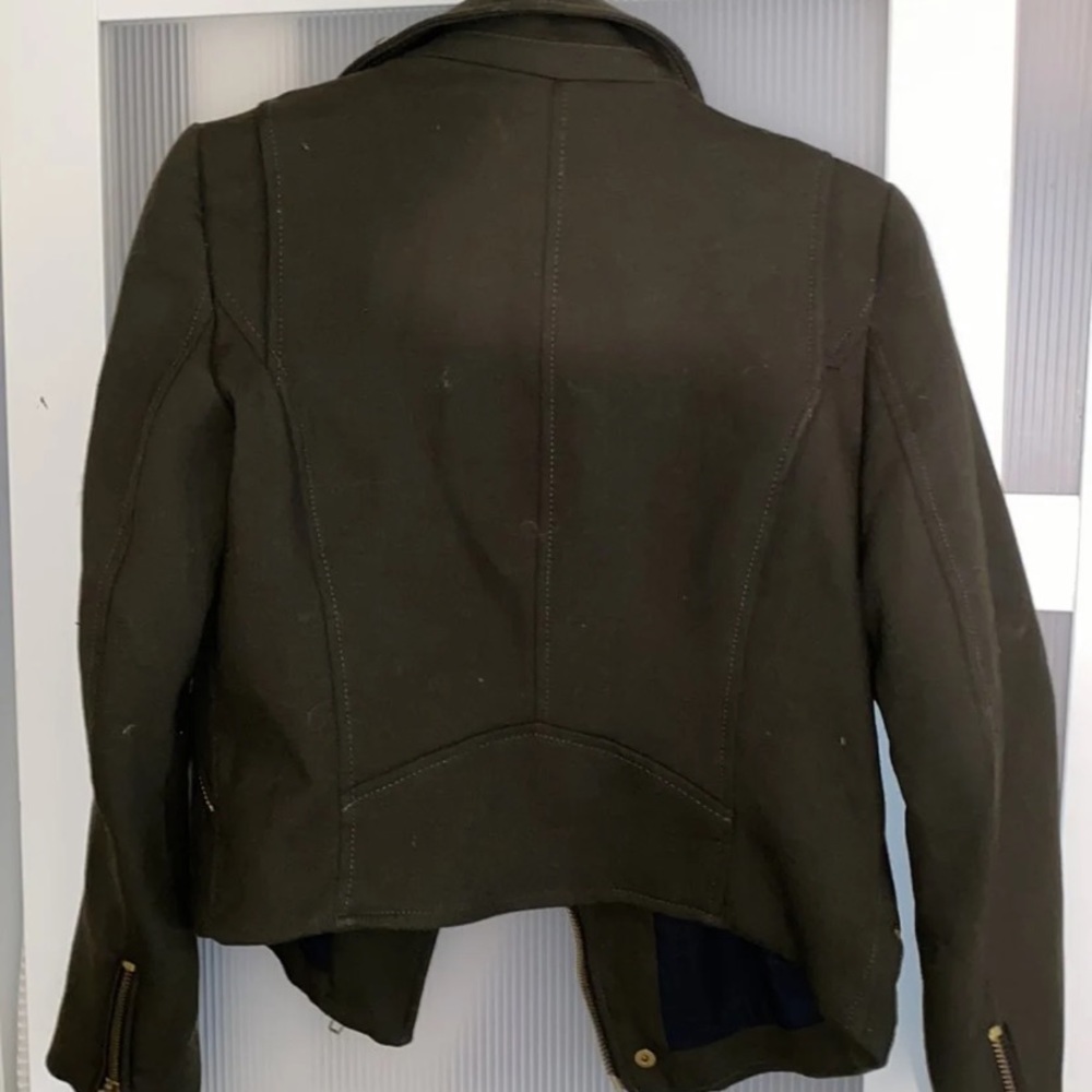 Zara jacket - Picture 3 of 3